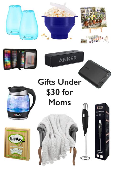 amazon.com gift ideas for mom